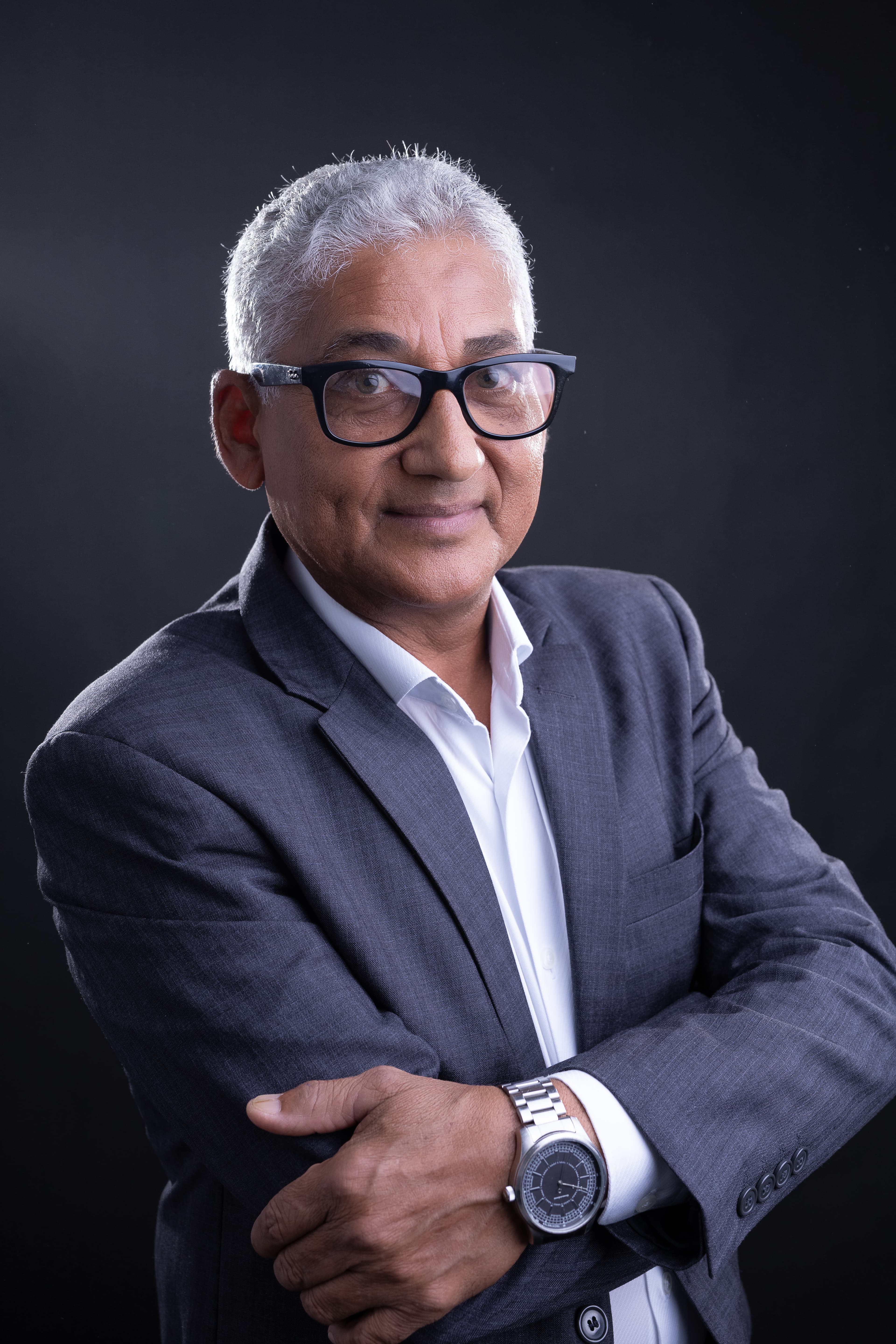 Foto de José Vasque